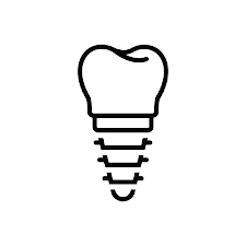 Home implants icon removebg preview